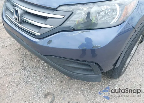 2013 Honda Cr-V из США, поврежденный, VIN ELANMATIAS